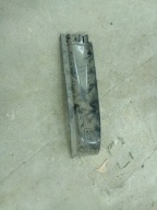 SPOILER LEWY NISKI MERCEDES ACTROS MP2