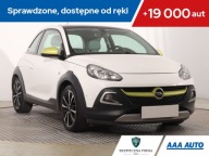 Opel Adam 1.4, Automat, Skóra, Klima, Tempomat