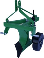 Pług 1-skibowy | Pług 2-skibowy |Pług 3-skibowy do traktora orek średnich