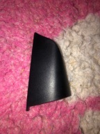 MASKOWNICA ZAŚLEPKA OSŁONA RAMKI DRZWI LEWA AUDI A3 8P 8P3857505