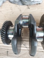 Wał korbowy Kia/Hyundai 2,0 crdi nominał ładny