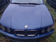 MASKA BMW E46 COMPACT