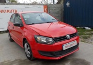 Volkswagen Polo Okazja 1.2 Benzyna 60KM