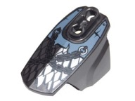 Lego 90639pb025 bionicle naramiennik nadruk 1szt N