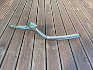 CHROM PRAWY ATRAPA GRILL MAZDA VI 6 GJ LIFT 18-