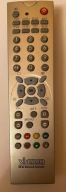 VIVANCO PILOT TV UR82 UNIVERSAL CONTROLLER DVD SAT