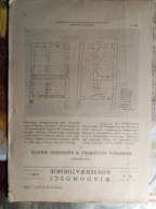 1929 Kazimierz Dolny Kamienica Celejowska