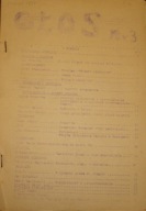 GŁOS nr 3, [grudzień 1977]