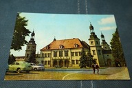 KIELCE PAŁAC