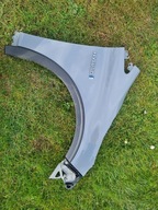 toyota corolla trek blotnik przedni prawy