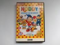 Noddy Szykujmy Się Do Szkoły Polska Wersja PL PC DVD