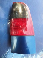 Seat Cordoba Vario Kombi 6k 93r-98r lampa tyl tylna prawa kpl ładna