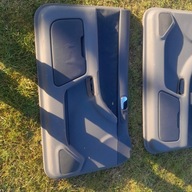 Boczek Drzwi Lewy Prawy Audi A3 8L 3D