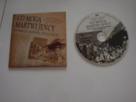 Co mogą martwi jeńcy płyta DVD