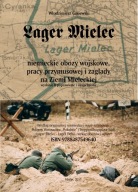 Lager Mielec niemieckie obozy wojskowe, jenieckie