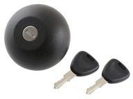 Korek Wlewu Zbiornika Paliwa do Renault Master Opel Movano