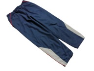 SPODNIE MĘSKIE SPORTOWE Z SIATKĄ R.L_REBOK