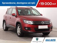 VW Tiguan 1.4 TSI, Xenon, Bi-Xenon, Klima