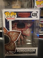 Funko Pop! Stranger Things – Demogorgon #428 Oryginalna figurka