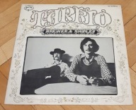 LP BREWER & SHIPLEY Tarkio JAPAN 1970r. KAMA SUTRA YS-2450-KS GATEFOLD