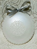 Medalion akrylowy 10cm