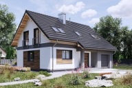 Dom, Twardowice, Bobrowniki, Będziński, 217 m²