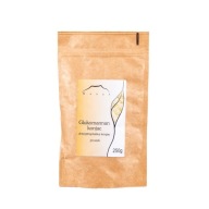 Nanga Glukomannan Konjac 250g Błonnik w proszku