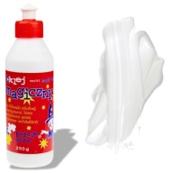 Klej introligatorski MAGIC 250 g duża butelka do papieru i drewna