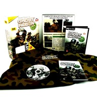 TOM CLANCY'S GHOST RECON 1 I PC BIG BOX POLSKIE WYDANIE PL