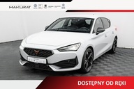 Cupra Leon 1.5 TSI DSG Podgrz. kier 2 stref klima