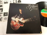 Jan Akkerman – Live ,,,Lp EX 105