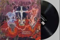 DISCIPLES OF POWER - Ominous Prophecy (1992) LP /nowa
