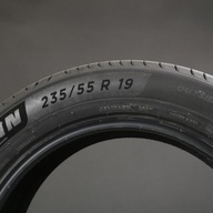 2025 opony letnie MICHELIN e PRIMACY 235/55 R19 105W XL salon Polska