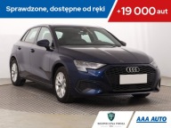 Audi A3 35 TFSI, Salon Polska, 1. Właściciel