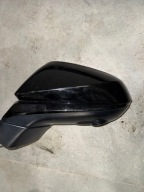 LUSTERKO LEWE LEXUS RZ 18PIN UK kamera martwe pole