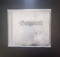 Gorgoroth Under The Sign Of Hell 2011 (CD)