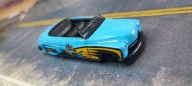 Hot Wheels 49 Merc Batgirl 2003 Mattel