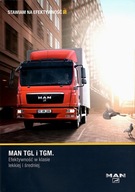 PROSPEKT MAN TGL / TGM