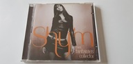 Shy'm – Mes Fantaisies CD