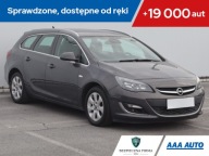 Opel Astra 1.7 CDTI, Navi, Klima, Klimatronic