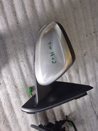 Volvo S60 II V60 LUSTERKO PRAWE KIEROWCY UK kamera BLIS 13 + 2 PIN R-Design