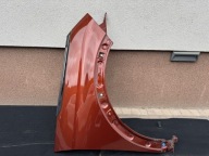 PEUGEOT 3008 II BLOTNIK PRZOD PRAWA STRONA ELGD ELG RUDY 16-