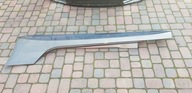 Lewa listwa nakładka progowa lewy próg MERCEDES SL 6.3 AMG W232 A2326908500