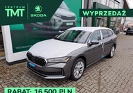 Skoda Superb 2.0 TDI 193KM DSG 4x4 LAURIN KLEMENT, dostepny od reki 2.0