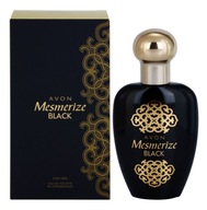 Avon Mesmerize Black 50ml EDT Woda toaletowa dla Niej Unikat