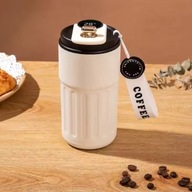 Kubek Termiczny LED – Sprawdź Temperaturę Napoju w Sekundę!