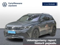 Volkswagen Tiguan 2.0TDI 200KM R-Line 4MOTION DSG(
