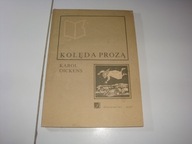 Kolęda prozą Karol Dickens