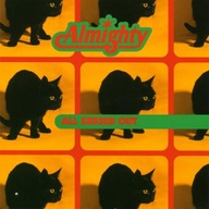 Almighty – All Sussed Out - clear vinyl - 7" EX