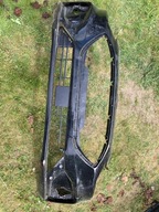 FORD FOCUS ST ACTIVE MK4 2018- ZDERZAK PRZÓD PRZEDNI JX7B-17757-S ŁADNY